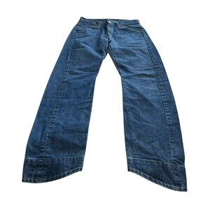 Levi's Indigo Bootcut Men's Jeans